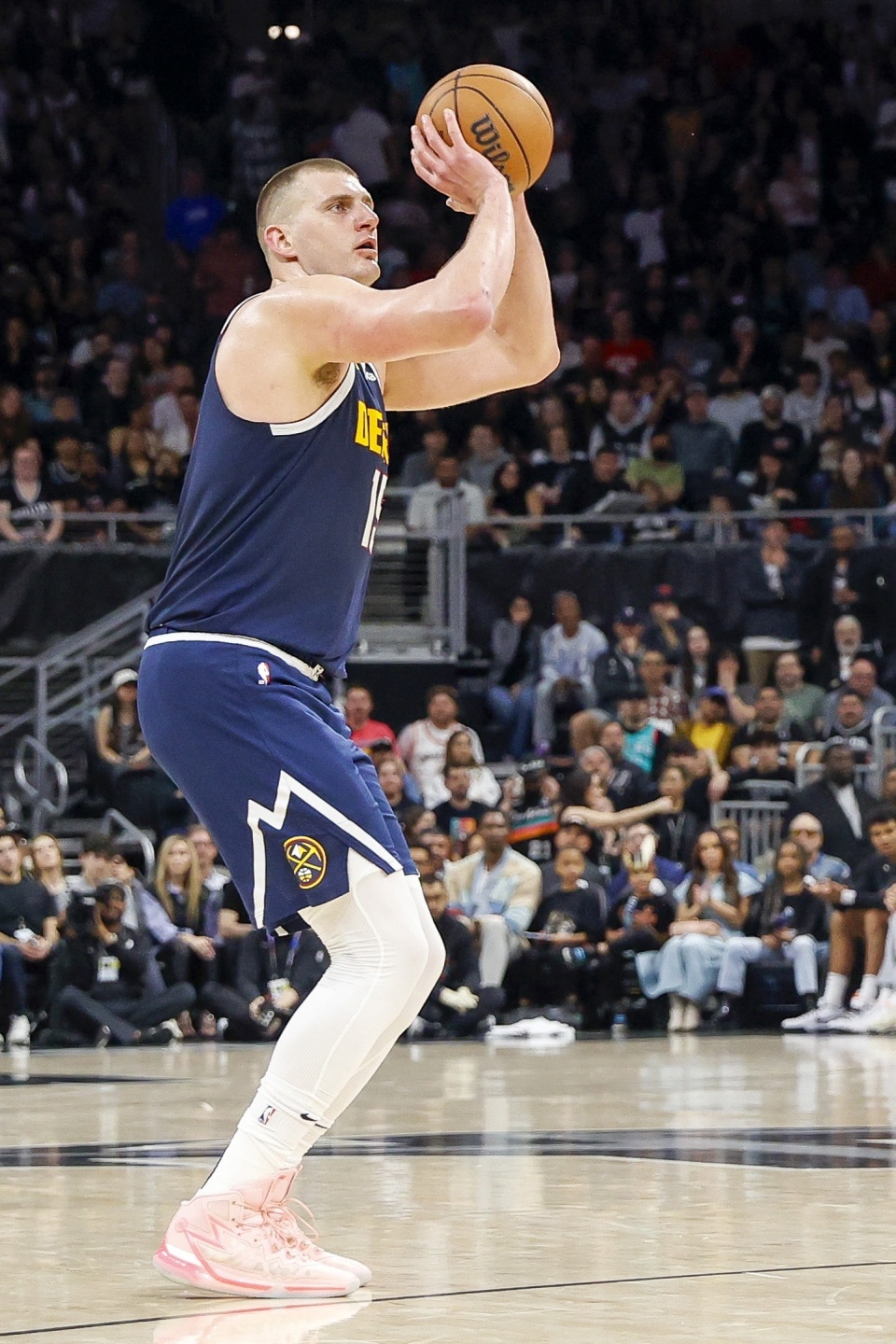 独家:约基奇英超的传控数据真(nba开局融合约基奇模板笔趣阁) 独家:约基奇英超的传控数据真(nba开局融合约基奇模板笔趣阁)
